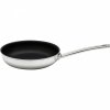 Patelnia Płytka Z Powłoką Duraslide Ultra 24 Cm Ecoline 5 Demeyere